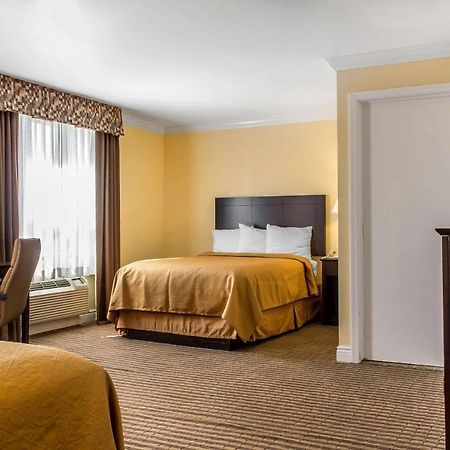 Quality Inn Near Mountain Creek Vernon Εξωτερικό φωτογραφία