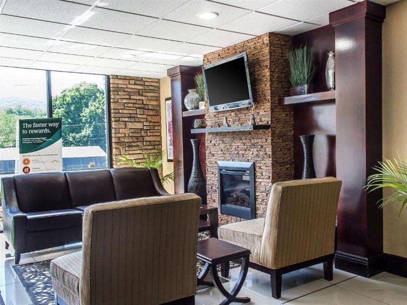 Quality Inn Near Mountain Creek Vernon Εξωτερικό φωτογραφία