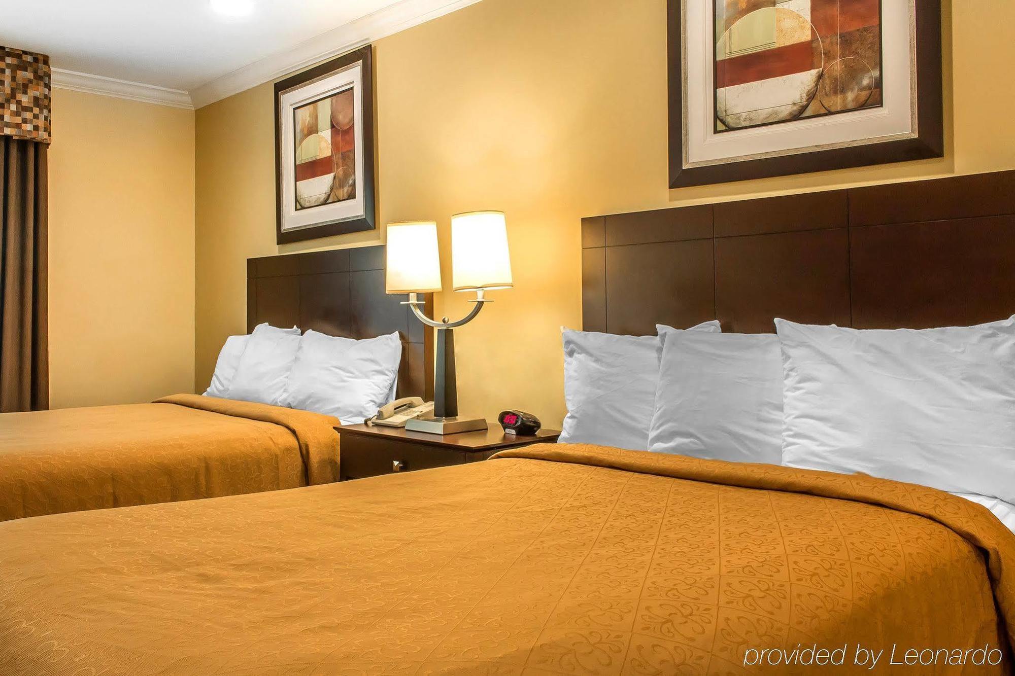 Quality Inn Near Mountain Creek Vernon Εξωτερικό φωτογραφία