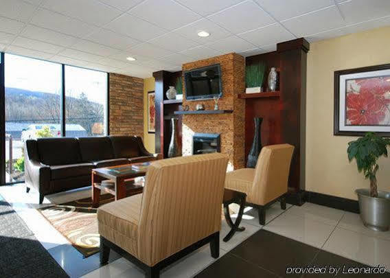 Quality Inn Near Mountain Creek Vernon Εξωτερικό φωτογραφία