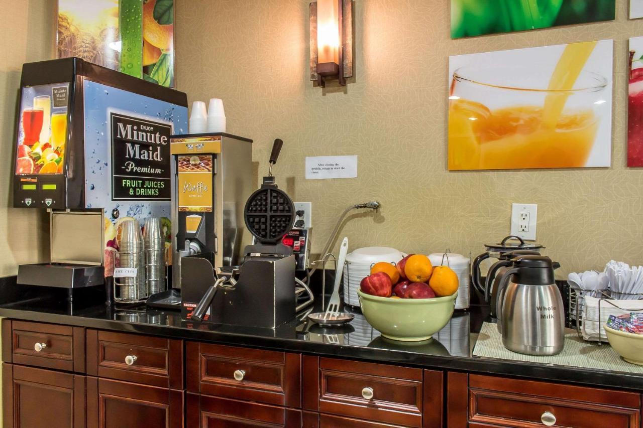 Quality Inn Near Mountain Creek Vernon Εξωτερικό φωτογραφία